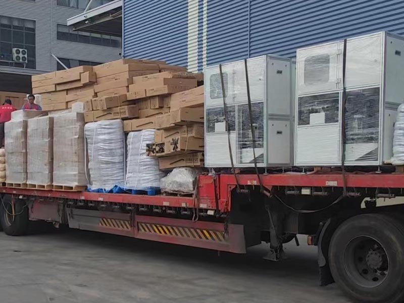 庆云电池托运多少钱