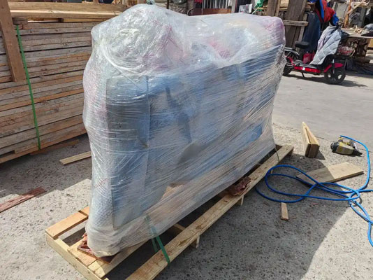 庆云电瓶车物流托运